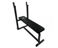Скамьи + Скамья под штангу DFC Homegym D306