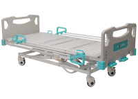 Кровати общебольничные + Медицинская кровать MB234.1.1.5 (KM-11)