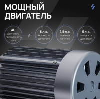 Беговые дорожки + Беговая дорожка профессиональная SVENSSON INDUSTRIAL PERFORMER