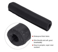 Аксессуары для грифов + Подушка на гриф длина 40 см DFC SPL603