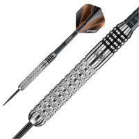 Дротики + Дротики Winmau Barbarian steeltip 22gr