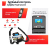 Велотренажеры + Велотренажер UNIX Fit BL-350E