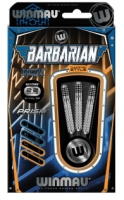 Дротики + Дротики Winmau Barbarian steeltip