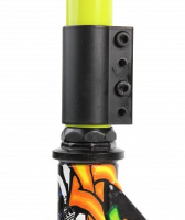 Самокаты + Самокат трюковый Larsen Bomber