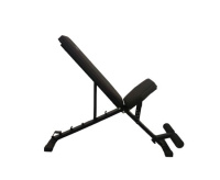 Скамьи + Cкамья силовая универсальная DFC D7302