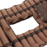 Противопролежневые матрасы + Матрас противопролежневый DL07-IIIB (DB-11A)