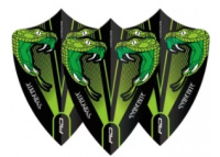 Оперения и хвостовики + Оперения Red Dragon Hardcore Freestyle Peter Wright (6798)