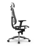 Офисные кресла + Кресло METTA Y 4D Free 0014502/МЕТТА 0017839