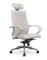 Офисные кресла + Metta L 2c 44C/K MPES