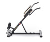 Гиперэкстензия + Гиперэкстензия домашняя OXYGEN FITNESS HOOD