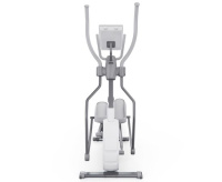 Эллиптические тренажеры + Электромагнитный эллиптический тренажёр DFC Westinghouse, складной