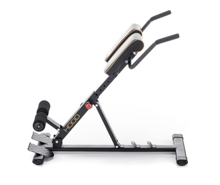 Гиперэкстензия + Гиперэкстензия домашняя OXYGEN FITNESS HOOD