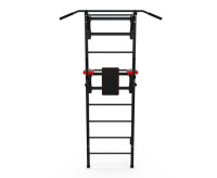 Шведские стенки + Шведская стенка с опциями DFC Lite VT-6007