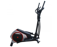 Эллиптические тренажеры + Эллиптический тренажер DFC E8732HP