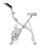 Велотренажеры + Велотренажер X-Bike DFC DV995020B01