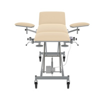 Столы смотровые + Перевязочный стол СППЭ VLANA (корпус серый)