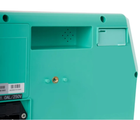 Дозаторы шприцевые и насосы инфузионные + Дозатор медицинский для внутривенного вливания Армед LINZ-8A