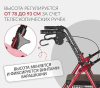 Ходунки + Ходунки Армед KR966LH