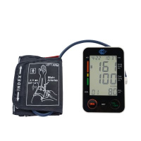 Тонометры + Тонометр плечевой автоматический Med-Mos PG-800B12