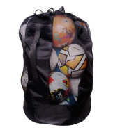 Аксессуары для мячей + Сумка-баул для мячей TORRES SS112370