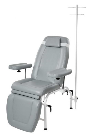 Кресла медицинские + Кресло МК-022дн-ПЛ-2