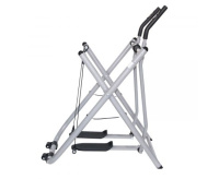 Эллиптические тренажеры + Эллиптический тренажер DFC E501/2