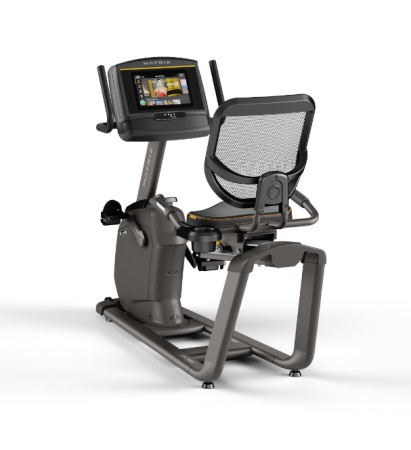 Велотренажеры + MATRIX R30XER Велоэргометр, 2021