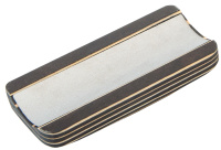 Инструмент для обработки наклейки "Wood & Steel I"