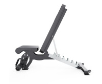 Скамьи + Скамья силовая универсальная STEELVER