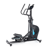 Эллиптические тренажеры + Эллиптический тренажер домашний OXYGEN FITNESS PHANTOM M LCD