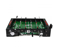 Настольный футбол + Игровой стол - футбол DFC Marcel Pro
