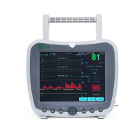 Мониторы прикроватные + МОНИТОР G3H (Без поверки)