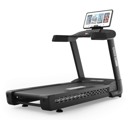 Беговые дорожки + Беговая дорожка UNIX Fit T-1520 PRO (21" TFT)