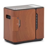 Кислородные концентраторы + Концентратор кислорода Армед 8F-1 (бук)