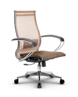 Офисные кресла + Кресло МЕТТА Комплект 9