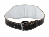 Аксессуары для тяжелой атлетики + Пояс для тяжёлой атлетики усиленный Harper Gym Pro Series JE-2622HG (широкий)