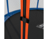 Батуты + Батут DFC JUMP BASKET 6ft