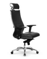 Офисные кресла + Кресло Samurai KL-3.05 MPES