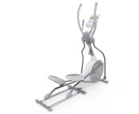 Эллиптические тренажеры + Электромагнитный эллиптический тренажёр DFC Westinghouse WH