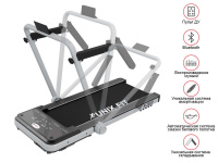 Беговые дорожки + Беговая дорожка UNIXFIT R-280P