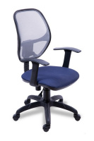 Кресла для персонала + Кресло для персонала Марс Т комфорт