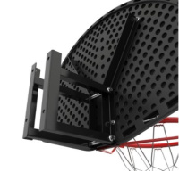 Баскетбольные щиты + Баскетбольный щит DFC BOARD44PB