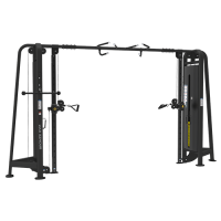 BRONZE GYM MS-1001 Кроссовер