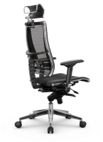 Офисные кресла + Кресло METTA Y 3D Elastic 0014302/МЕТТА 0017839