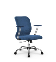 Офисные кресла + Эргономичное кресло SU-Mr-4/подл.078/осн.003