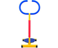 Детские тренажеры + Мини-твистер детский DFC (VT-2100)