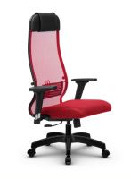 Офисные кресла + Кресло МЕТТА Комплект 18/2D