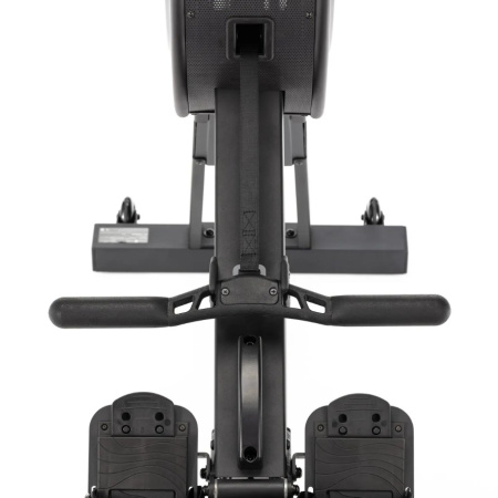 Гребные тренажеры + Гребной тренажер OXYGEN FITNESS RW700 PRO