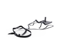 Функциональный тренинг + Силовые сани для кроссфита DFC GORILLA