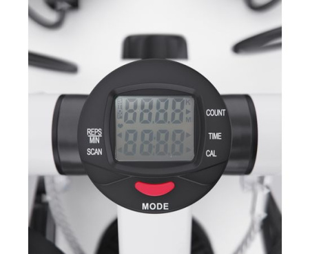 Степперы + Министеппер DFC S862